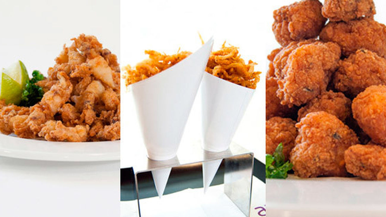 Jornadas de Andalucía en el Ayre Gran Hotel Colón