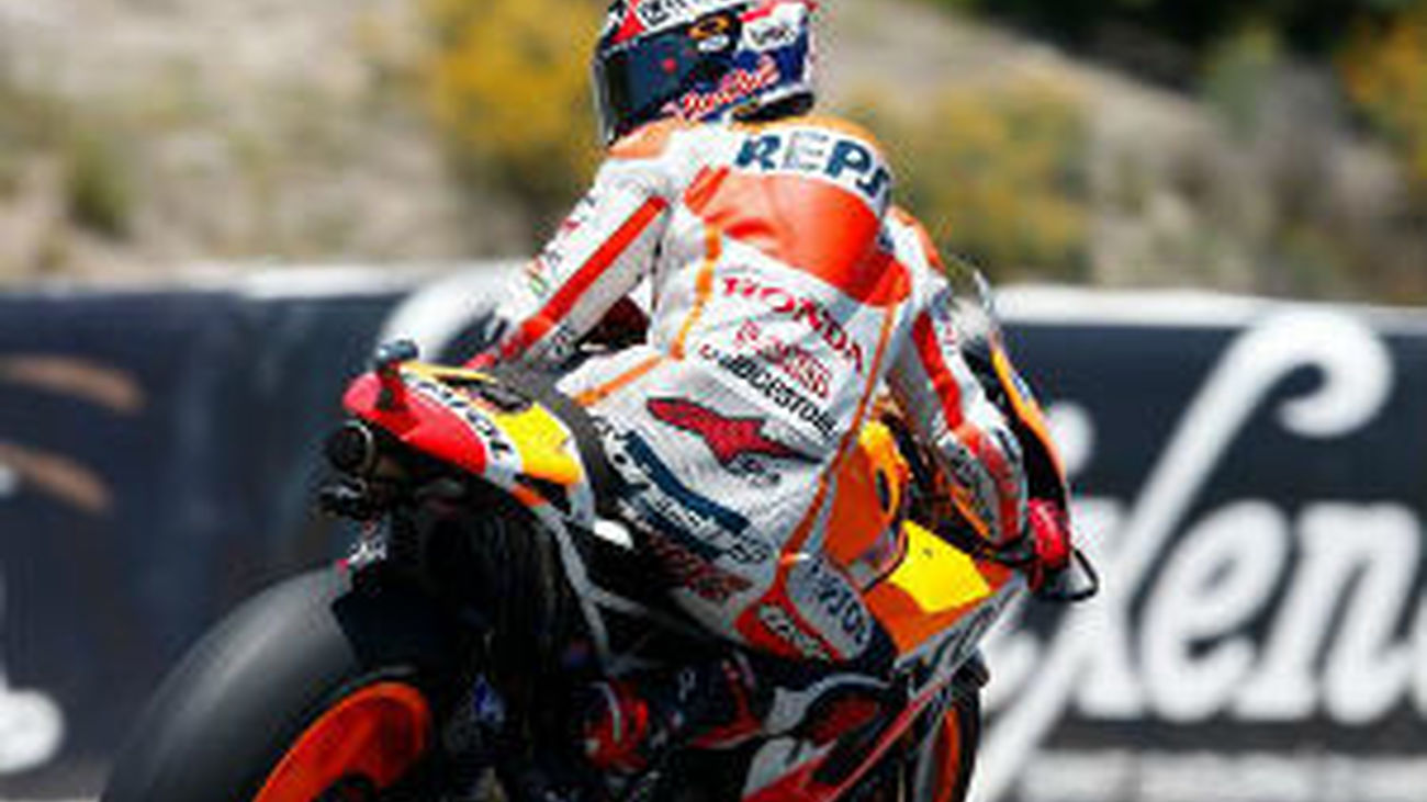 Marc Márquez