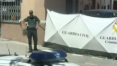 Mata a su expareja y al novio de ésta en Villarejo de Salvanés
