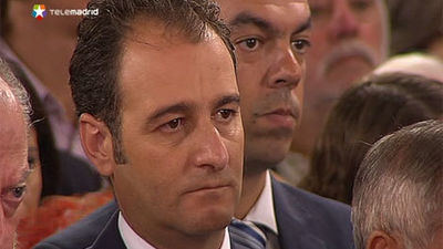 Moreno reclama a Díaz una respuesta "inmediata" sobre los fondos de formación