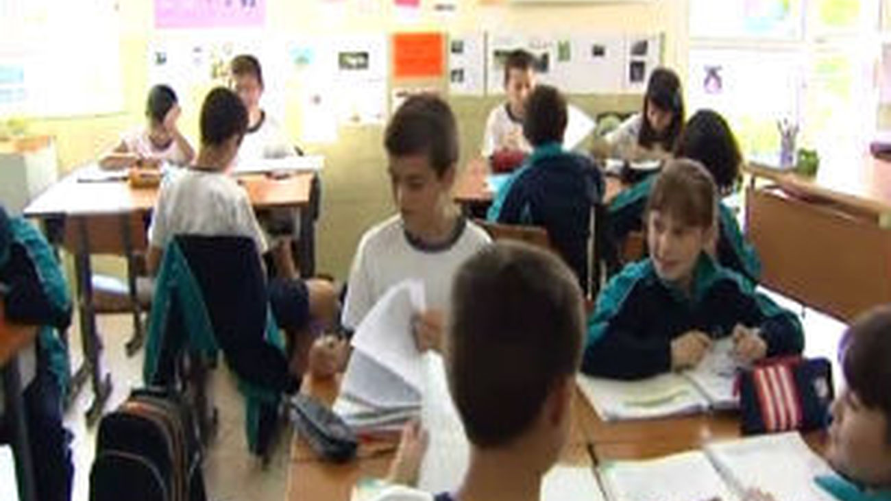 Trescientos jóvenes españoles conocerán en Estrasburgo el Parlamento Europeo