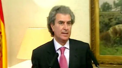 César Antonio Molina: "Zapatero me dijo que quería una chica y más glamur"