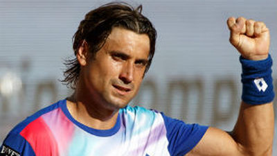 Master 1.000 Madrid: Siguen Ferrer, Almagro y Bautista