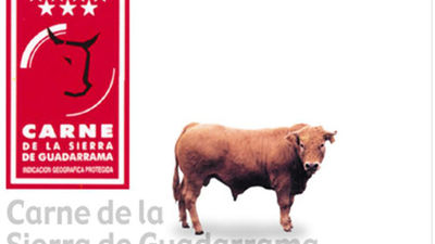 Se promociona la carne de la Sierra de Guadarrama con menús especiales