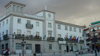 Colmenar Viejo celebra el sábado 10 de mayo una Romería