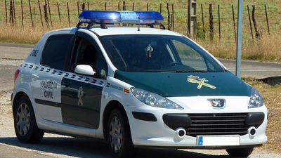 Dos detenidos en varias provincias por estafar usando el método de la estampita