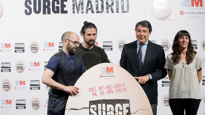 'Surge Madrid', la mayor muestra escénica en salas alternativas de Europa