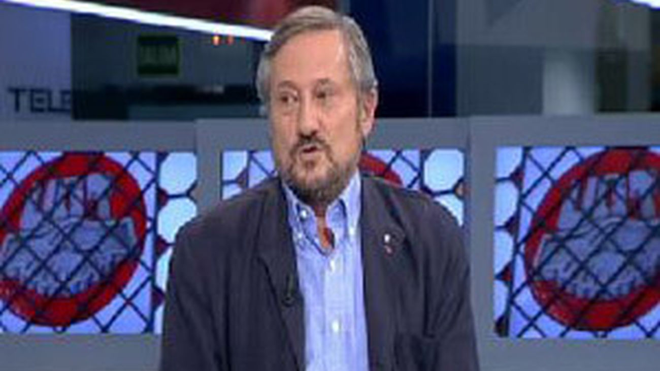 Candidatos en precampaña