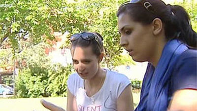 Más chicas que chicos acaban ESO y Bachiller en la Comunidad de Madrid