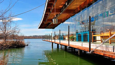 Rivas, Mejorada y Velilla: Conocemos el CEA El Campillo