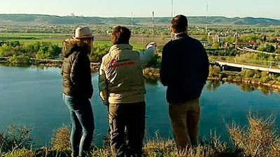 Rivas, Mejorada y Velilla: Rivas, el tesoro natural de Madrid