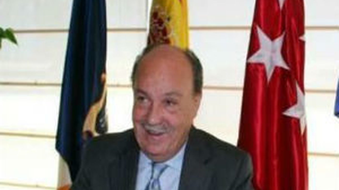 Bonifacio de Santiago: "Lo que tenga que decir se lo trasladaré al juez"