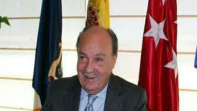 El exalcalde de Las Rozas declara durante 45 minutos por la Ciudad del Fútbol