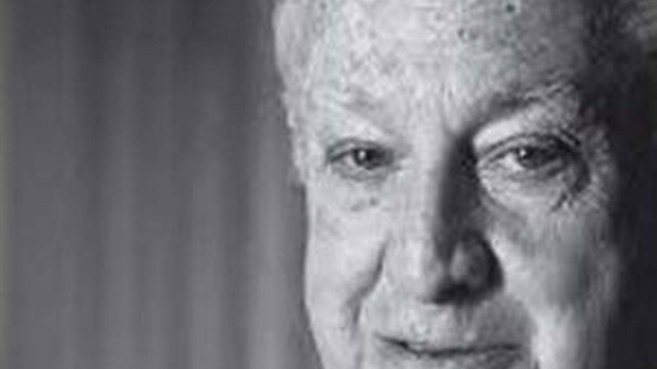 Manuel Jiménez de Parga