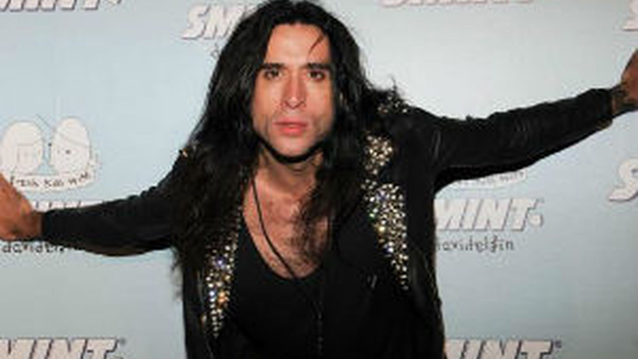 Melani Olivares, Mario Vaquerizo y Nuria Roca recaudarán fondos para niños en situaciones límite