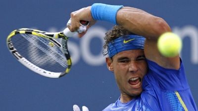 Nadal: "Volver a ser el número uno ya no es un objetivo para mí"