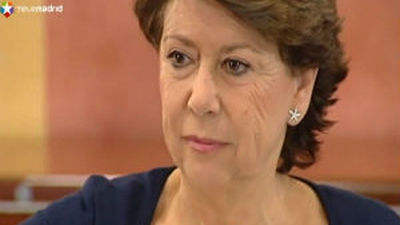 El Banco Europeo de Inversiones estudia ya la situación de Magdalena Alvarez