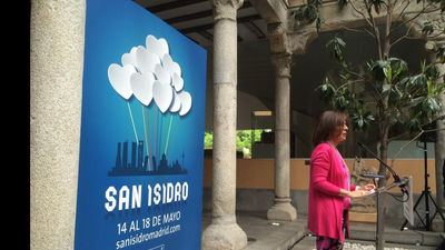 San Isidro mantiene su presupuesto y recupera la carrera hípica en La Castellana