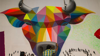 Las Ventas estrena 'Tendido 11', un espacio cultual y gastronómico