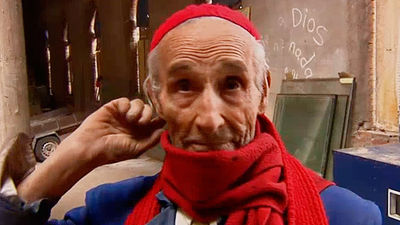 Muere Justo Gallego, el agricultor que consagró su vida a construir una catedral en Mejorada del Campo