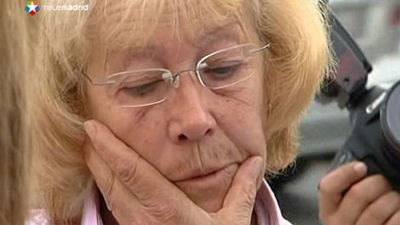 El Supremo avala no indultar  a la mujer que quemó al violador de su hija