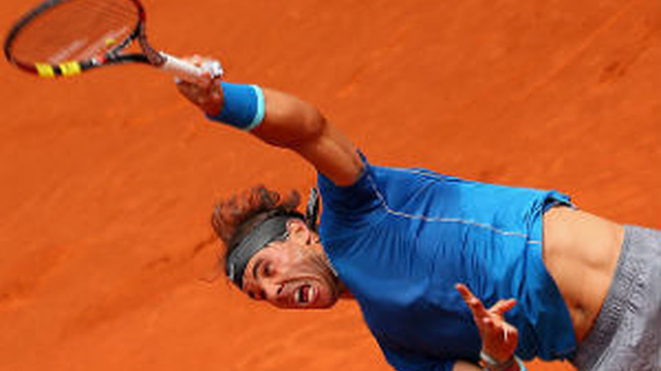 Nadal regresará a la competición en enero en Abu Dhabi