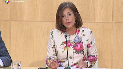 Madrid destina 48,5 millones del remanente municipal a mejoras en la ciudad