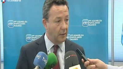 El paro y las becas de guardería centran el pleno en la Asamblea