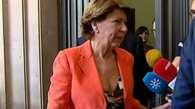 Álvarez se resiste a dejar su puesto en el Banco Europeo de Inversiones