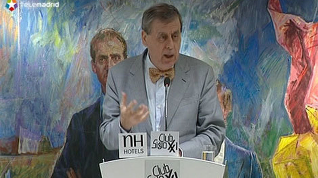 Esta medianoche arranca la campaña electoral europea