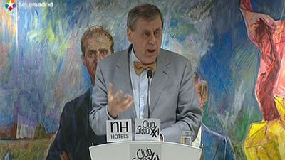 Esta medianoche arranca la campaña electoral europea