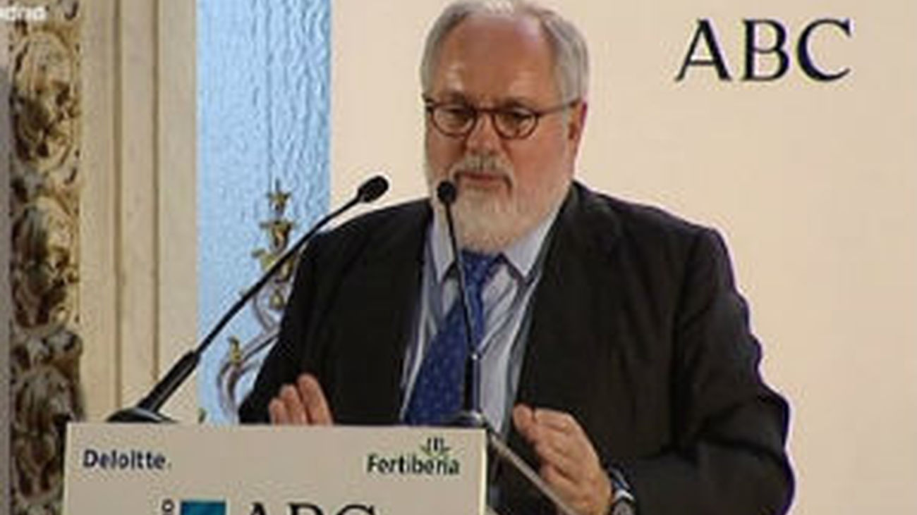 Los partidos dan el pistoletazo de salida a las europeas