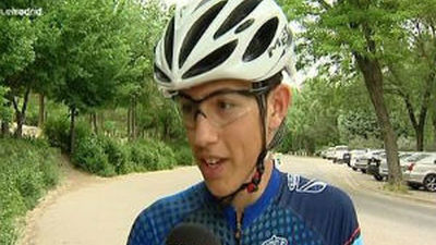 La reforma de la Ley de Tráfico y Seguridad Vial entra en vigor este viernes