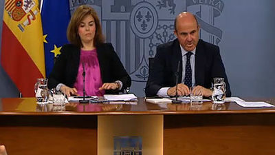 Las normas del Gobierno tendrán una memoria sobre unidad mercado