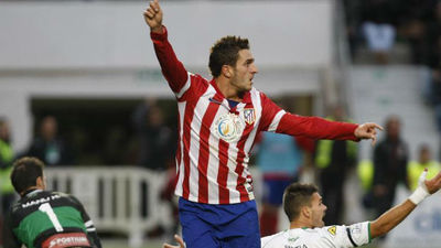 Elche-Atlético, permanencia contra Liga de Campeones