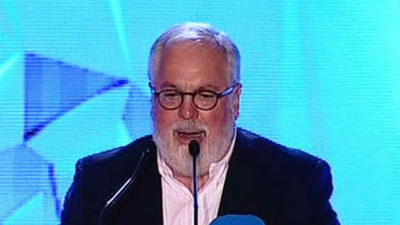 Primer día de campaña para las elecciones europeas