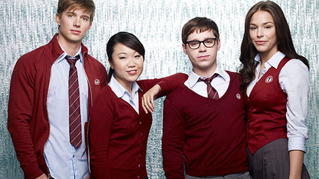 Tower Prep, en LaOtra