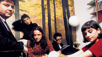 Los Fresones Rebeldes y Australian Blonde actuarán en el Matadero