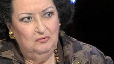 Caballé acepta medio año de cárcel por defraudar medio millón a Hacienda