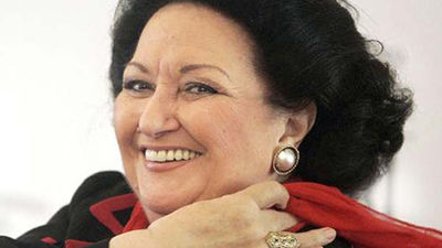 Caballé niega el fraude a Hacienda y asegura que en 2010 residía en Andorra