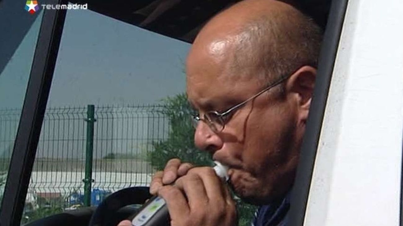 Desde hoy suben las multas hasta mil euros y se prohíben los detectores de radares