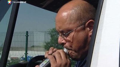 Desde hoy suben las multas hasta mil euros y se prohíben los detectores de radares