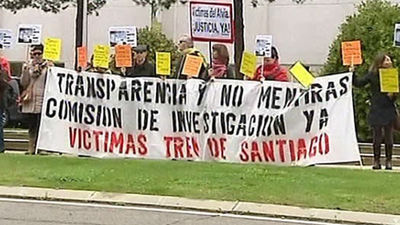 Citado como investigado el exjefe de seguridad de Adif por el accidente de Santiago