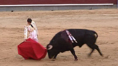 San Isidro empieza gris y aburrido, sin una sola ovación en la tarde