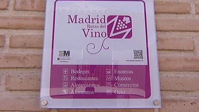 Catas y clases de maridaje para promocionar el vino madrileño