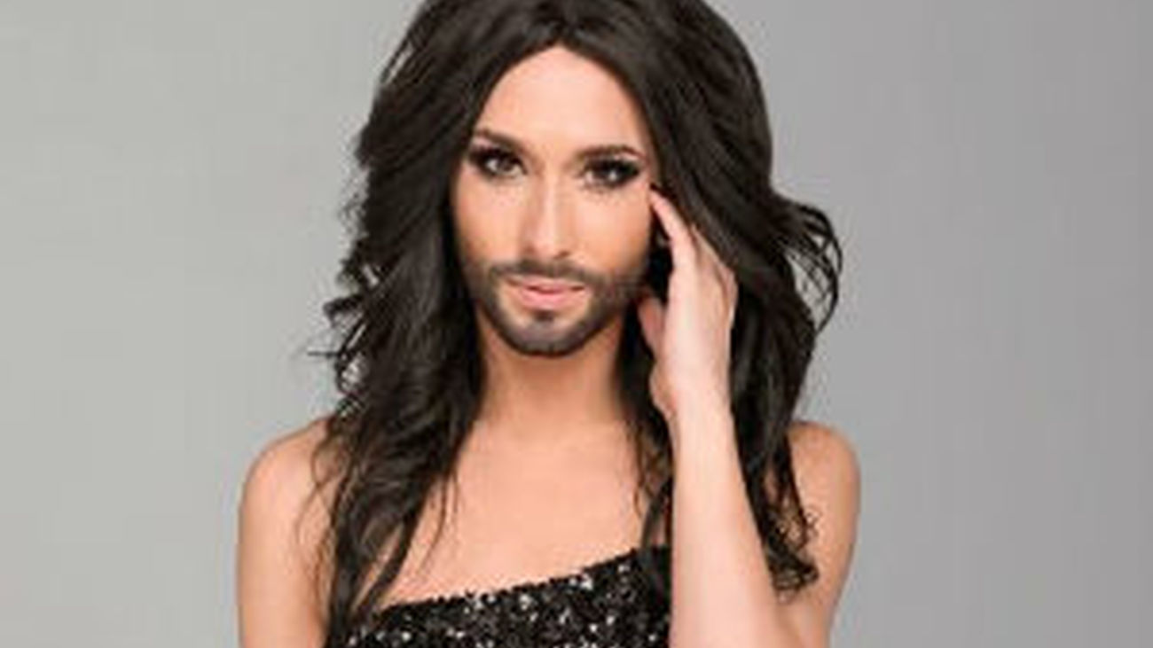 Conchita Wurst asegura que la noticia de la muerte de su personaje se exageró