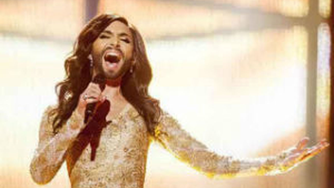 Conchita Wurst