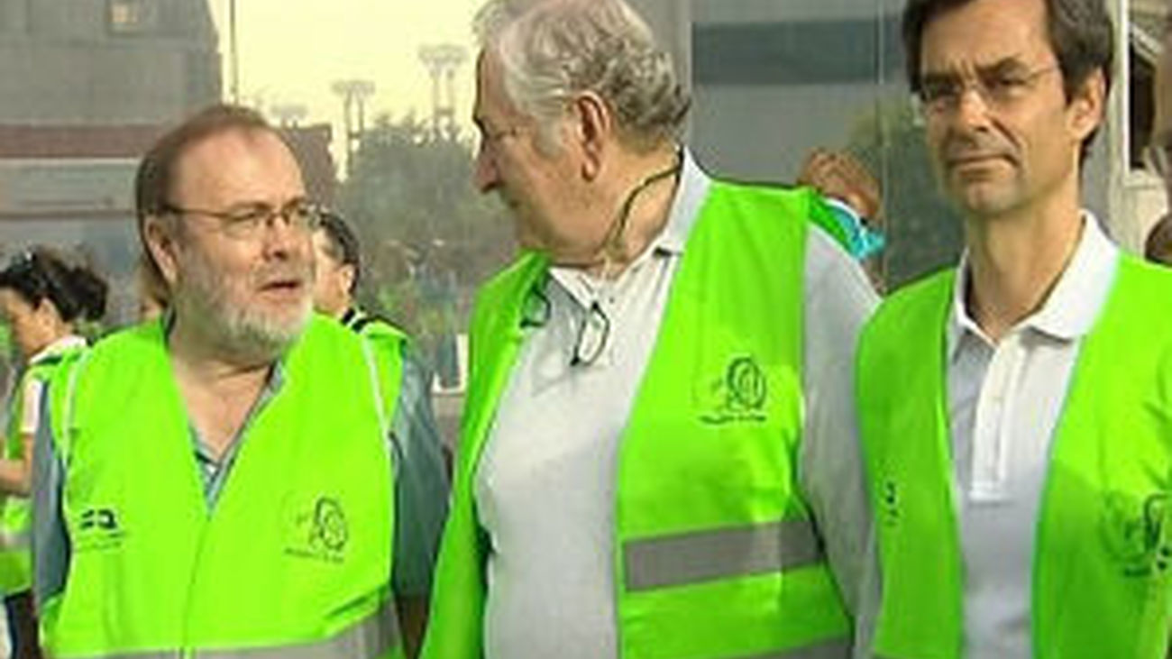 Consejero de Sanidad