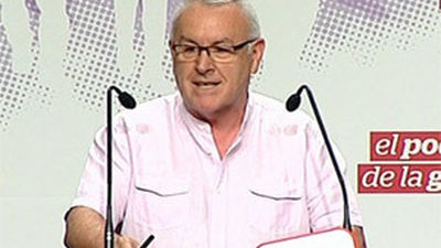 En campaña, a dos semanas de las elecciones europeas