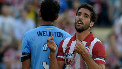 1-1. Un empate y una Liga pendiente de un punto en el Camp Nou